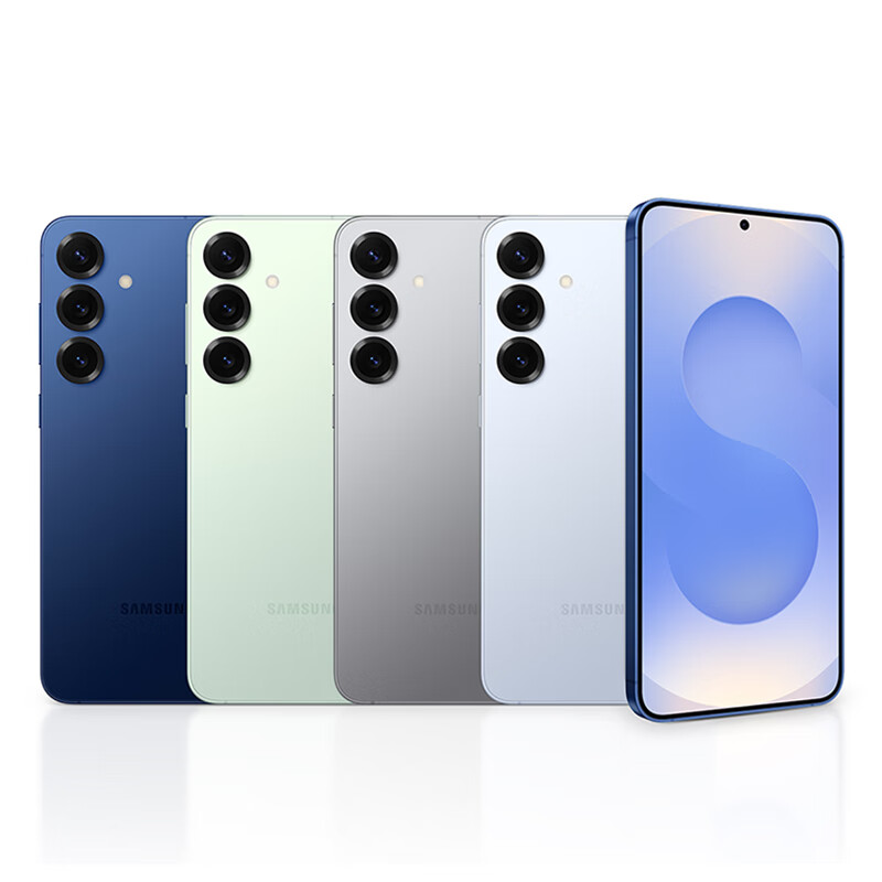 直降 4400 元新低:三星 Galaxy S24 Ultra 手机 5299 元赠 1 年延保